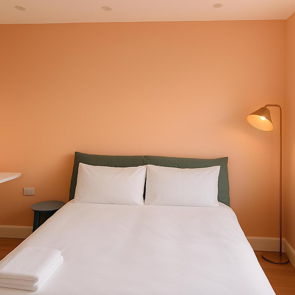 Zozy Clitterhouse Hotel ลอนดอน ห้อง รูปภาพ