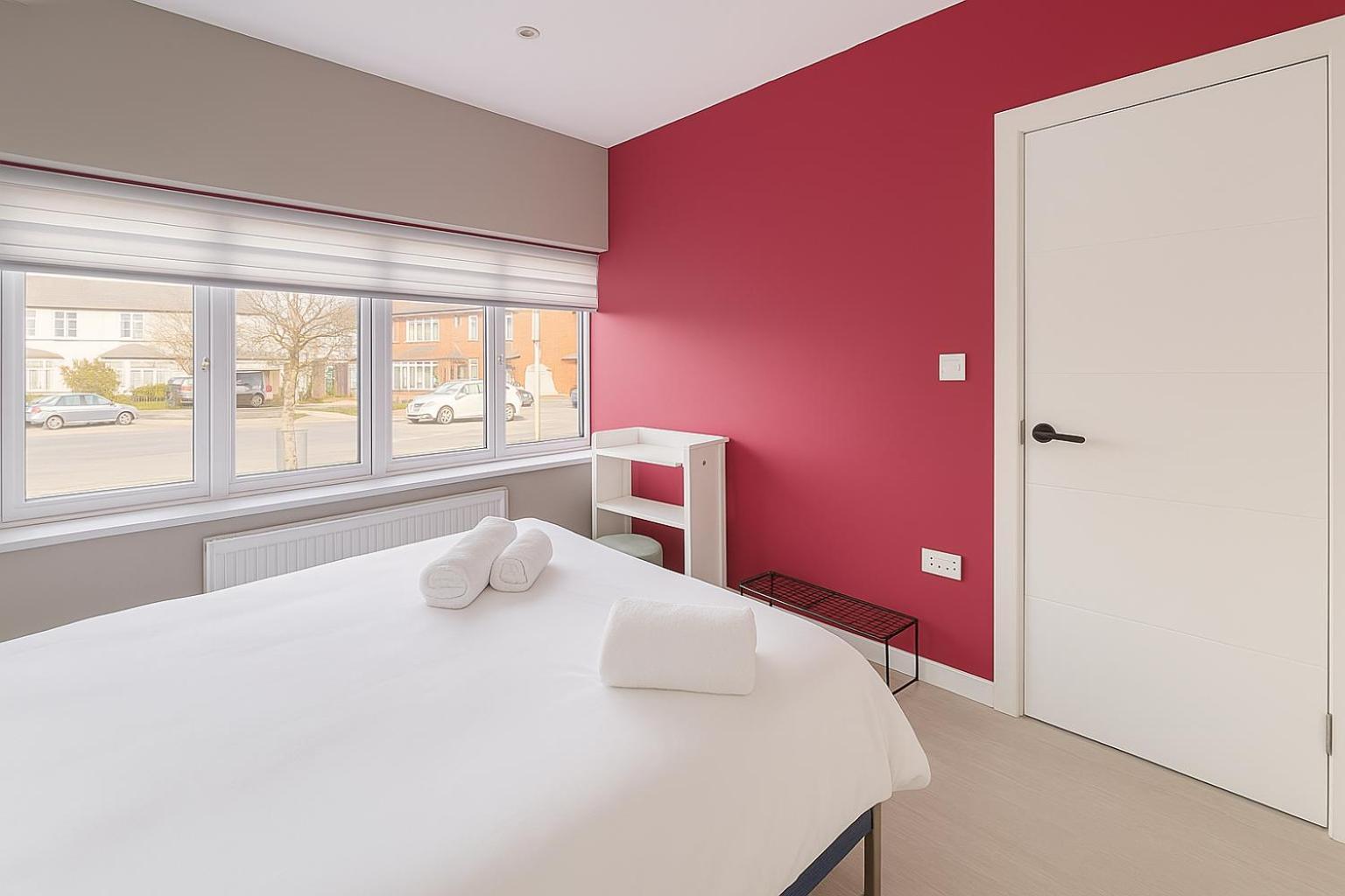 Zozy Clitterhouse Hotel ลอนดอน ห้อง รูปภาพ