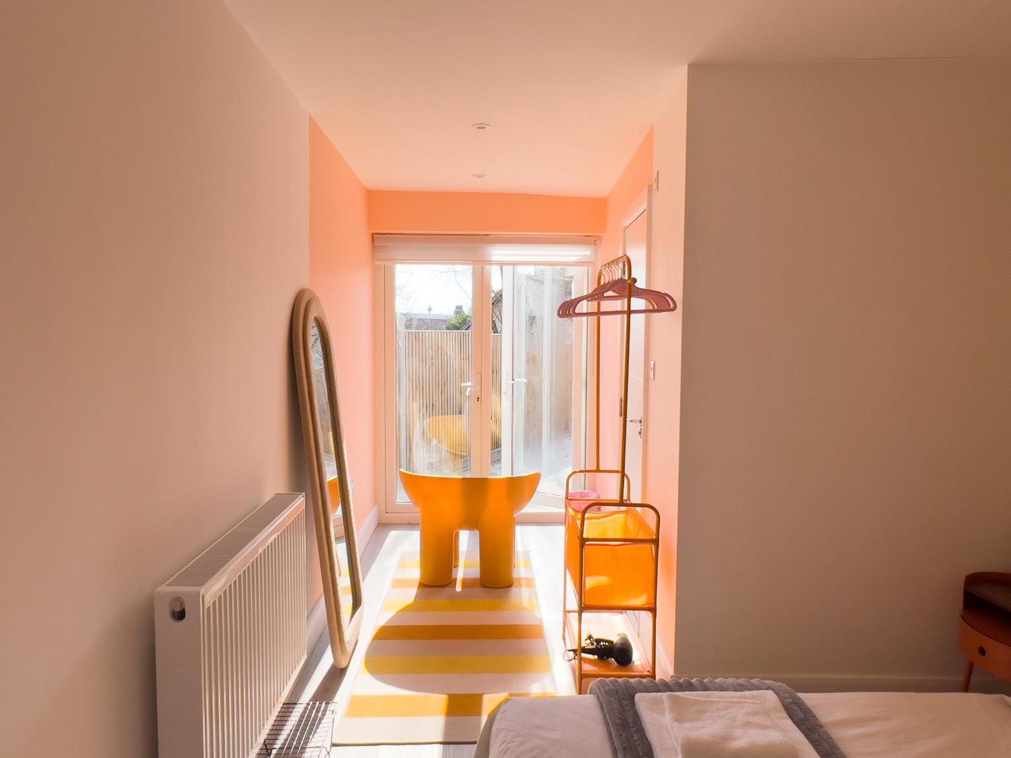 Zozy Clitterhouse Hotel ลอนดอน ภายนอก รูปภาพ