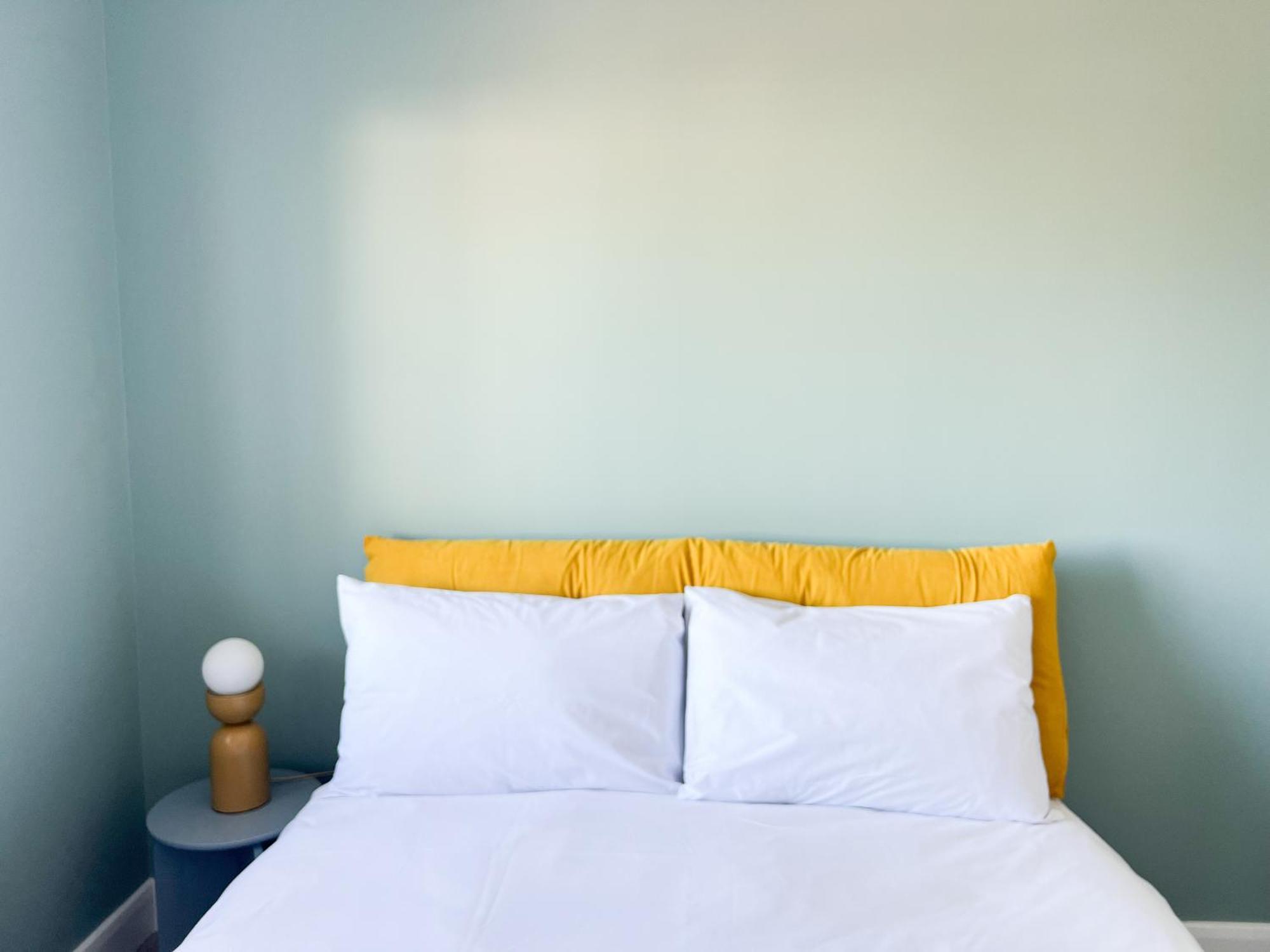 Zozy Clitterhouse Hotel ลอนดอน ภายนอก รูปภาพ
