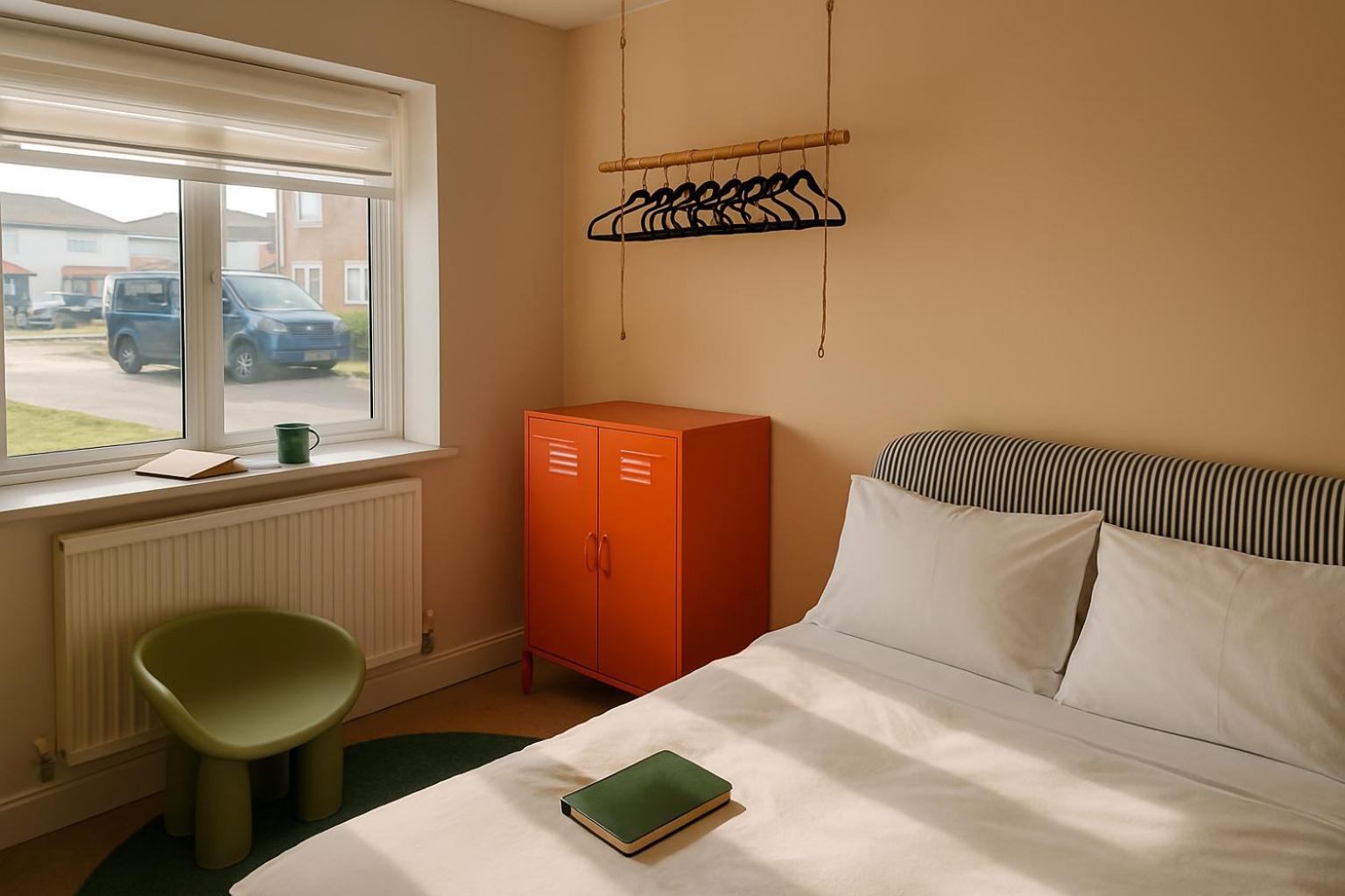 Zozy Clitterhouse Hotel ลอนดอน ภายนอก รูปภาพ